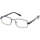 Okulary korekcyjne BLUE VISION BLACK