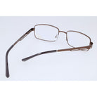 Okulary korekcyjne BLUE VISION BROWN