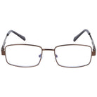 Okulary korekcyjne BLUE VISION BROWN