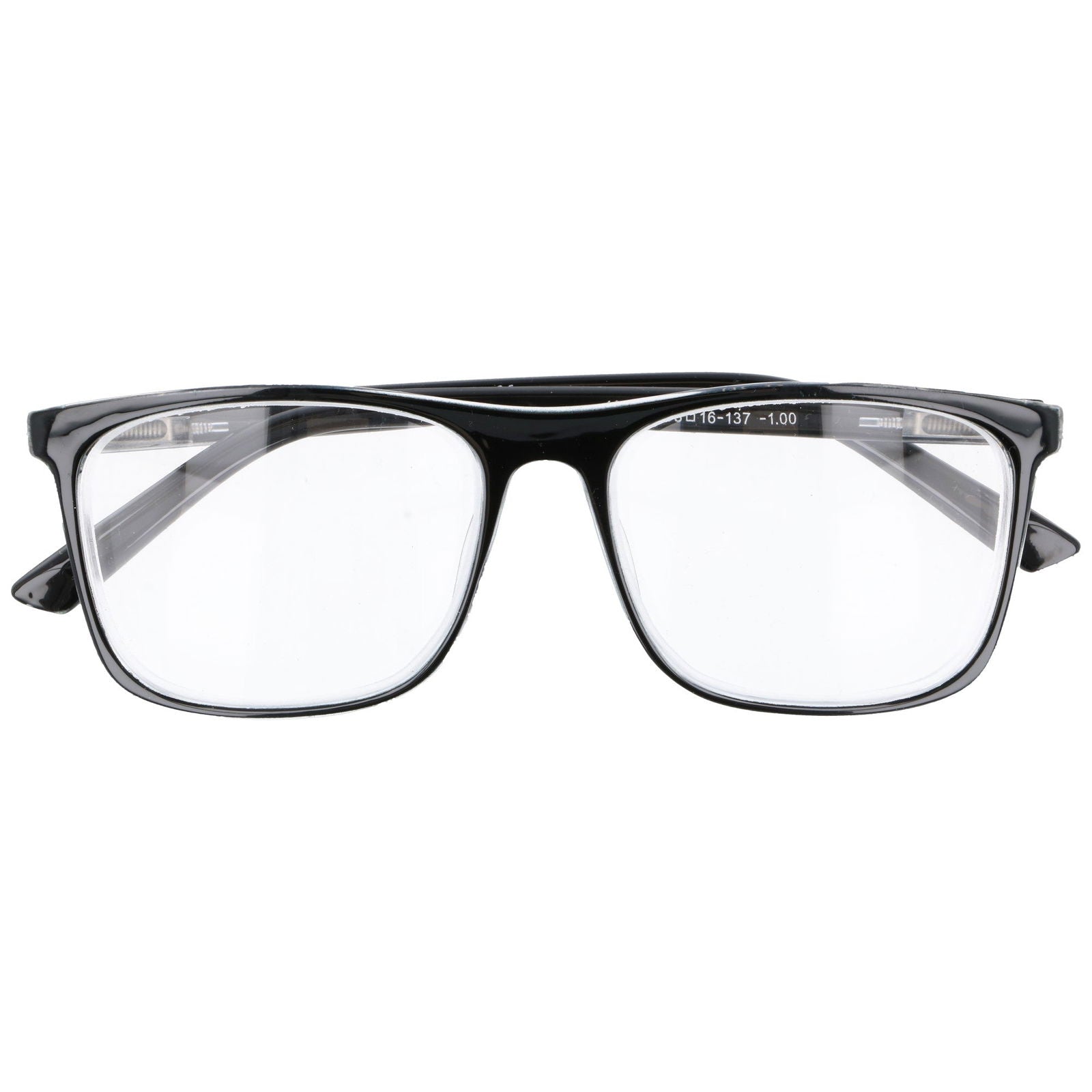 Okulary korekcyjne CLEARVISION MINUS