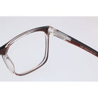 Okulary korekcyjne CLEARVISION MINUS BROWN