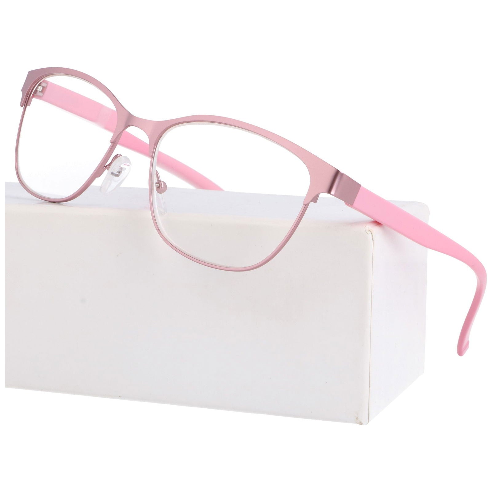 Okulary korekcyjne KODANO PINK