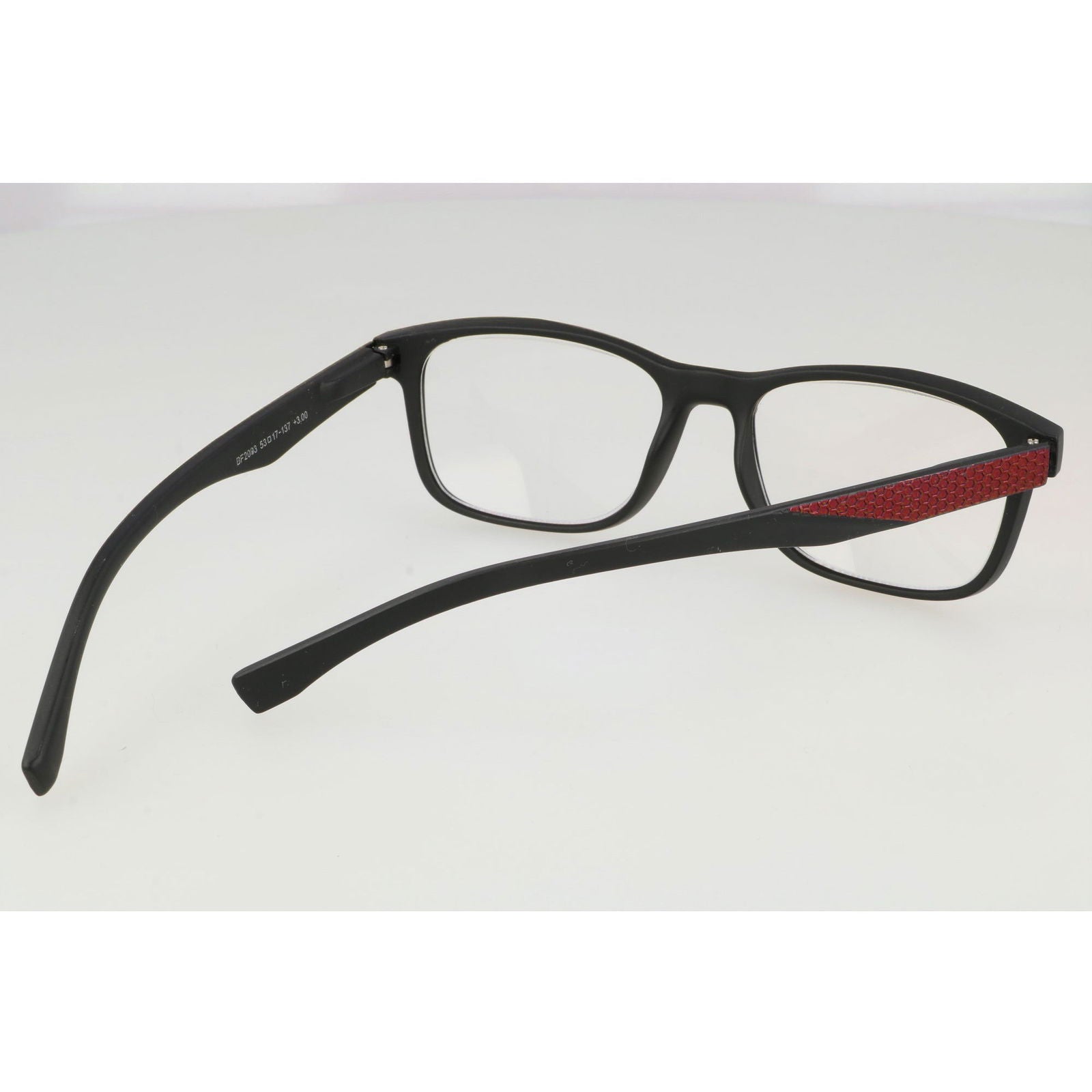 Okulary korekcyjne OPTIPLUS RED