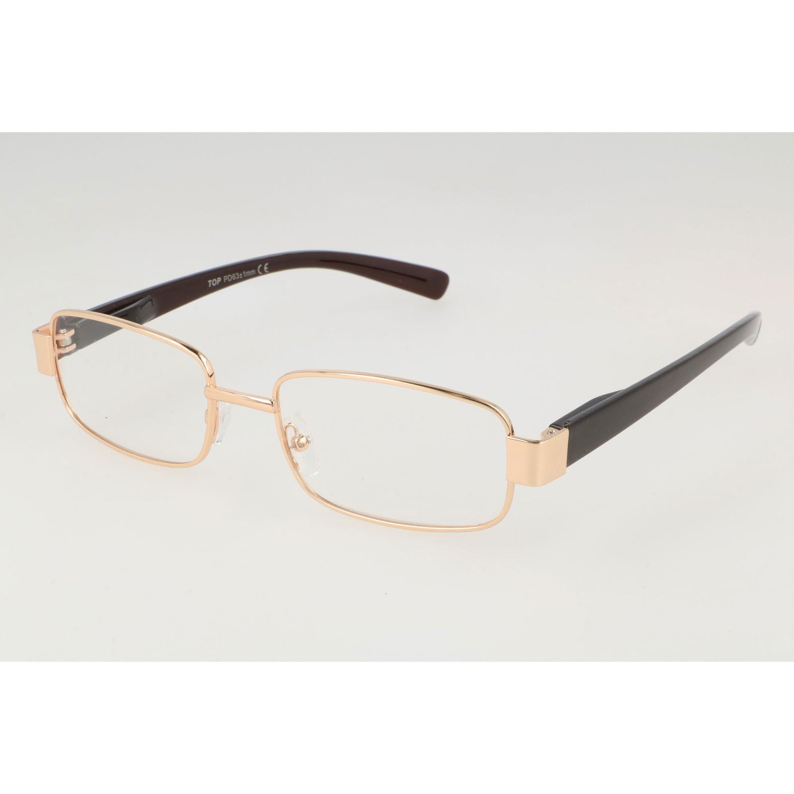 Okulary korekcyjne PLUSVIEW GOLD