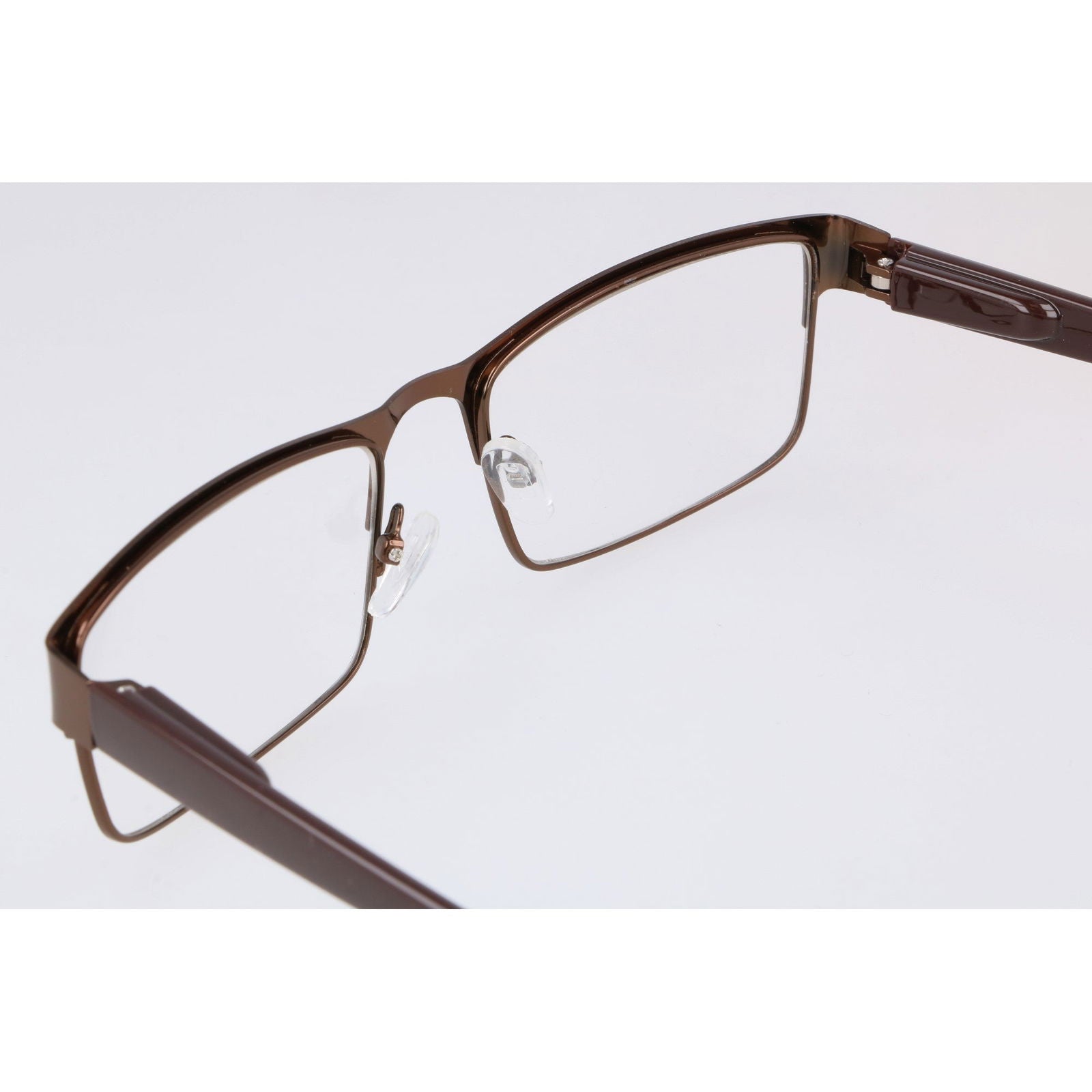 Okulary korekcyjne READBOOST BROWN