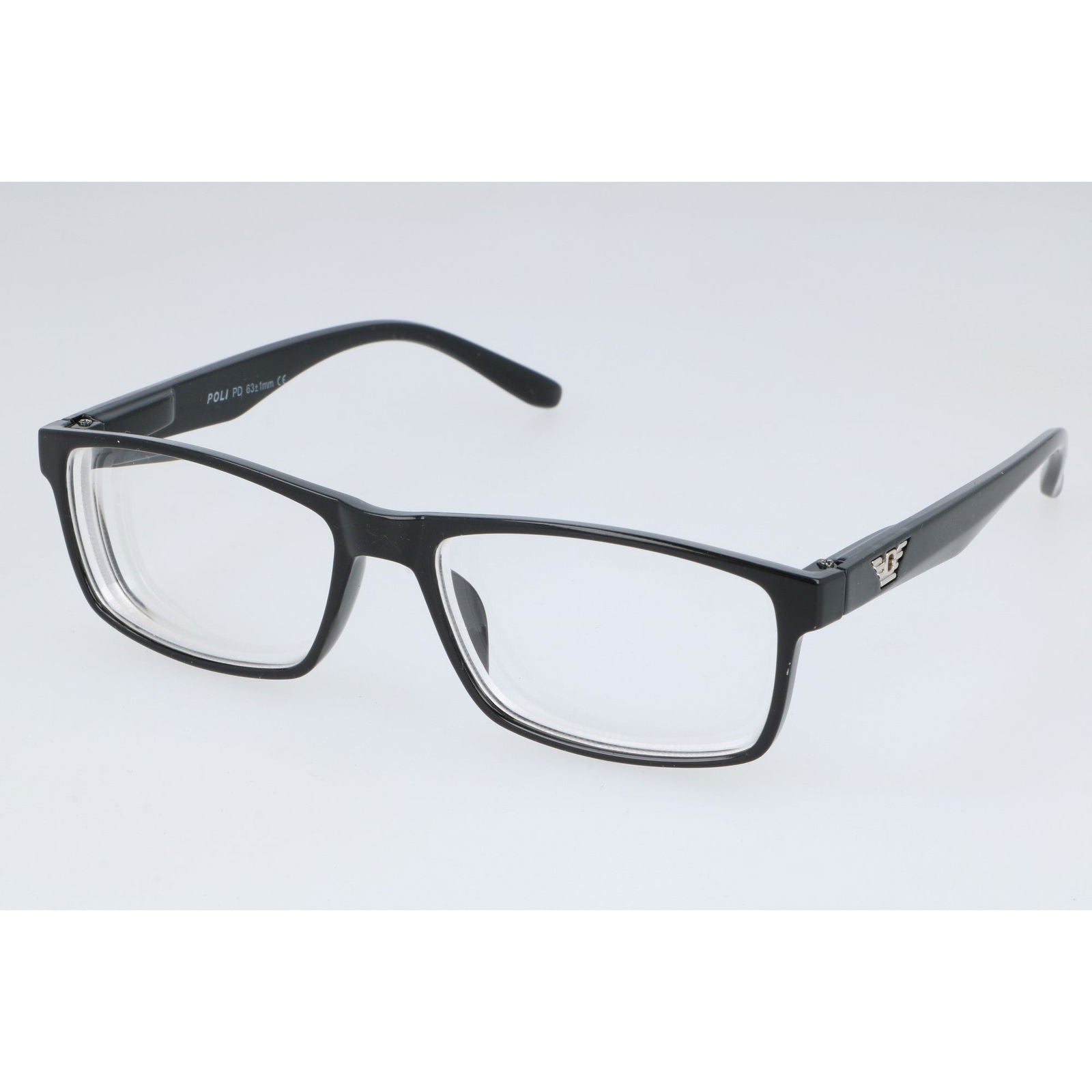 Okulary korekcyjne VISION EXPRESS BLACK