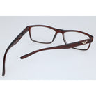 Okulary korekcyjne VISION EXPRESS BROWN