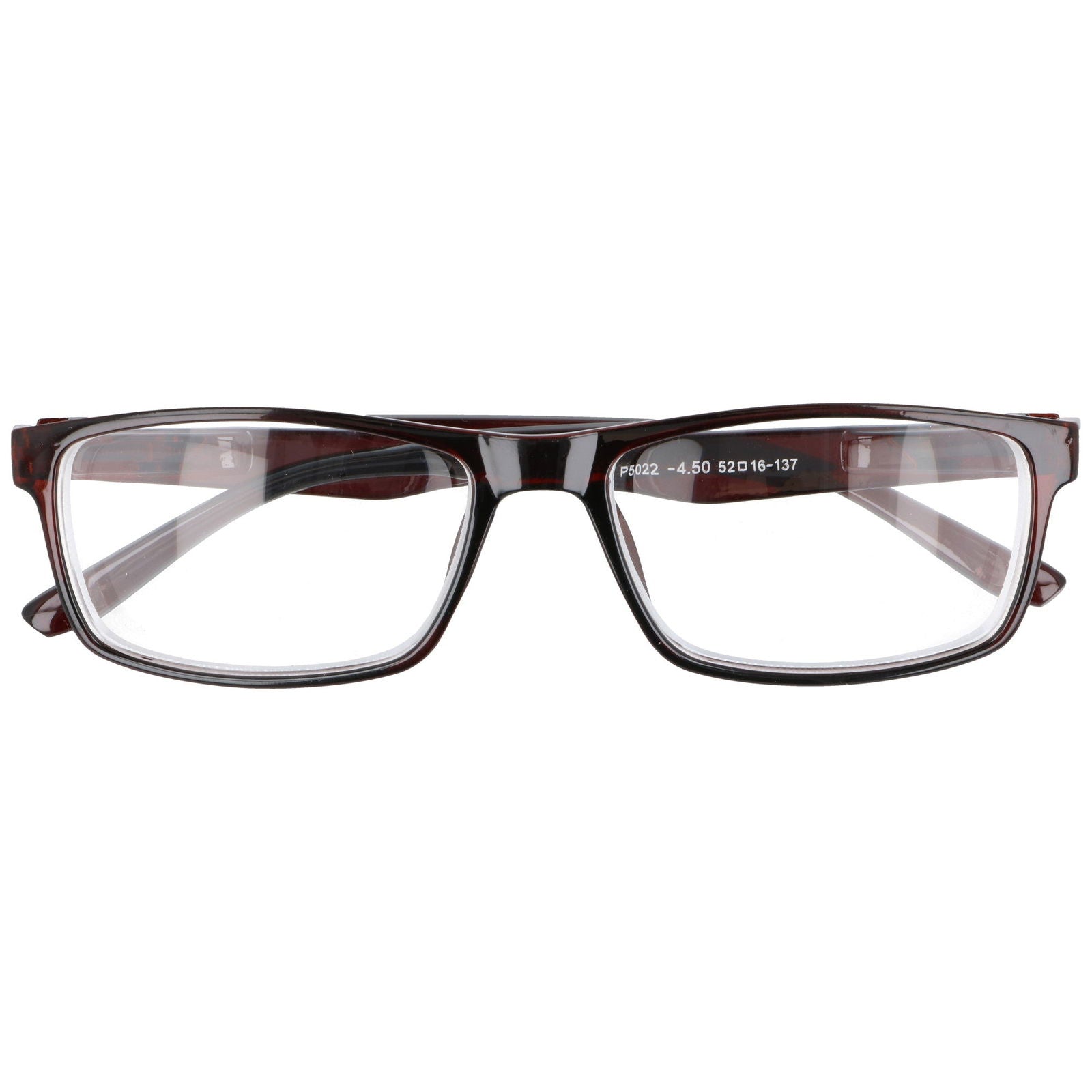 Okulary korekcyjne VISION EXPRESS BROWN