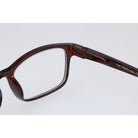 Okulary korekcyjne ZOOM-VISION BROWN