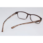 Okulary korekcyjne ZOOM-VISION BROWN