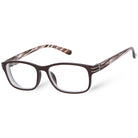 Okulary korekcyjne ZOOM-VISION BROWN