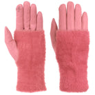 Rękawiczki COZY TOUCH PINK