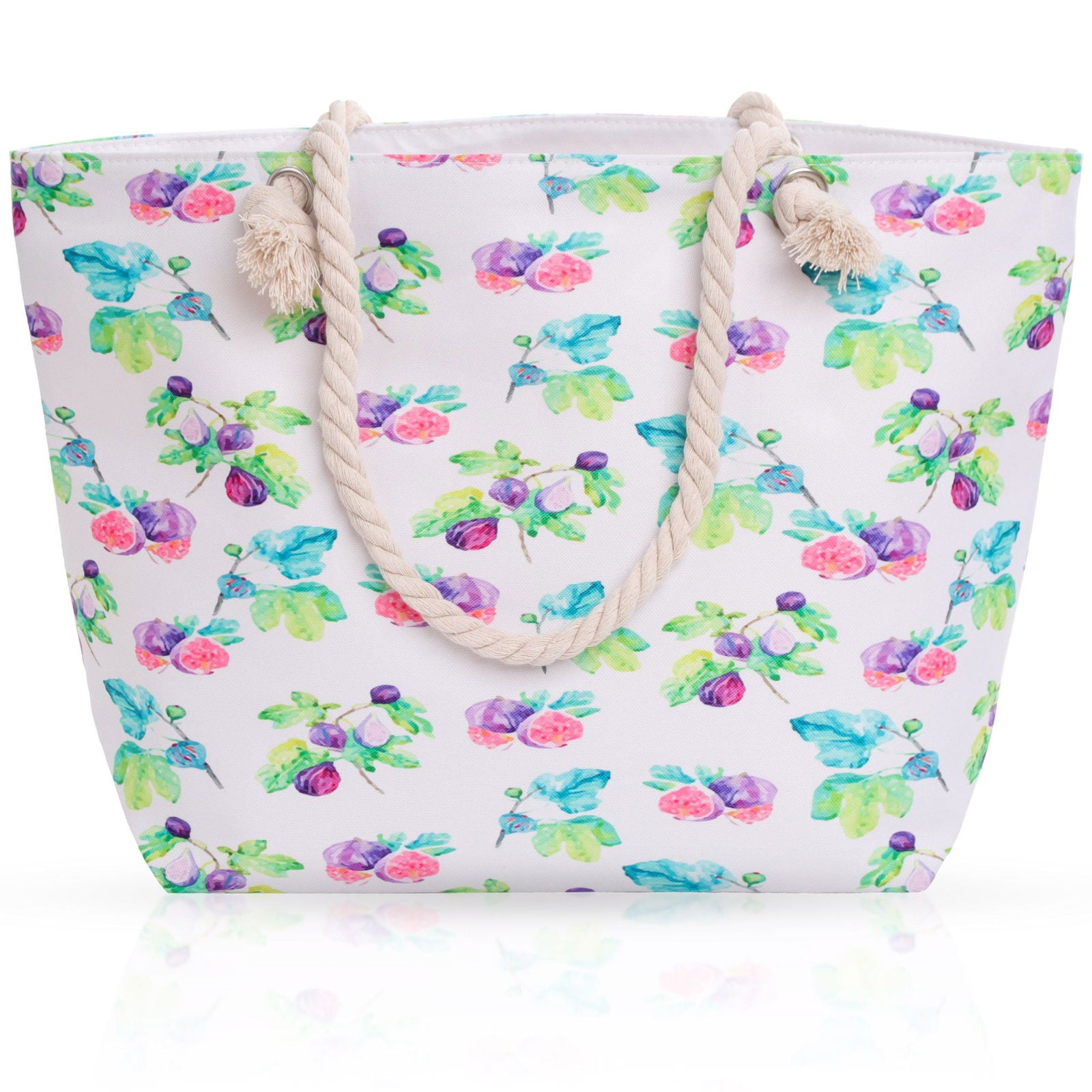 Torba BEACH TOTE FRUIT