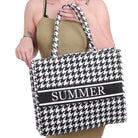 Torba SUMMER SHOPPER