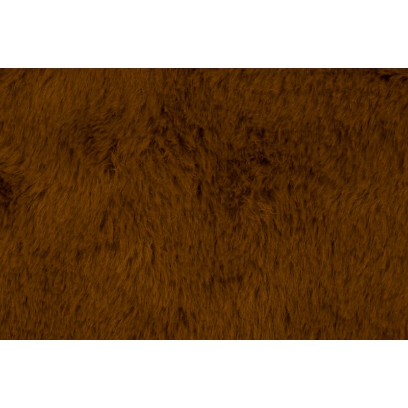 Torebka LUXURY FURRY CHANEL BROWN