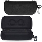 CAS etui na okulary na zamek unisex MORAMO