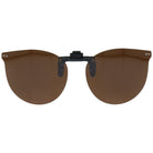 FLEX nakładki polaryzacyjne cat na okulary MORAMO