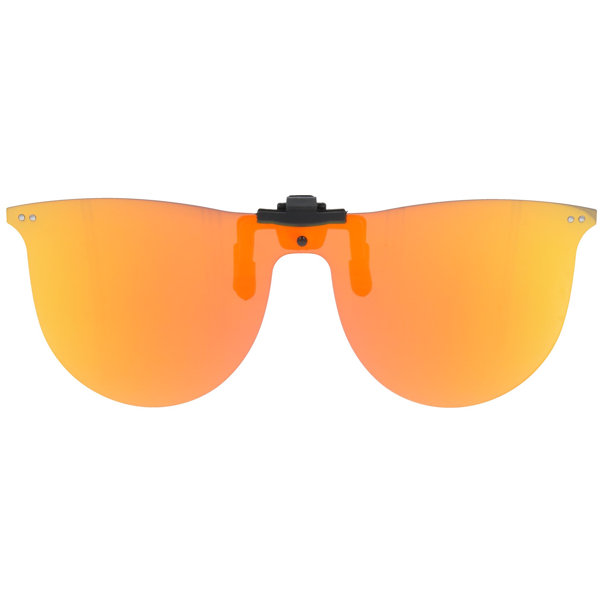 GLAZE REVO nakładki polaryzacyjne na okulary unisex MORAMO