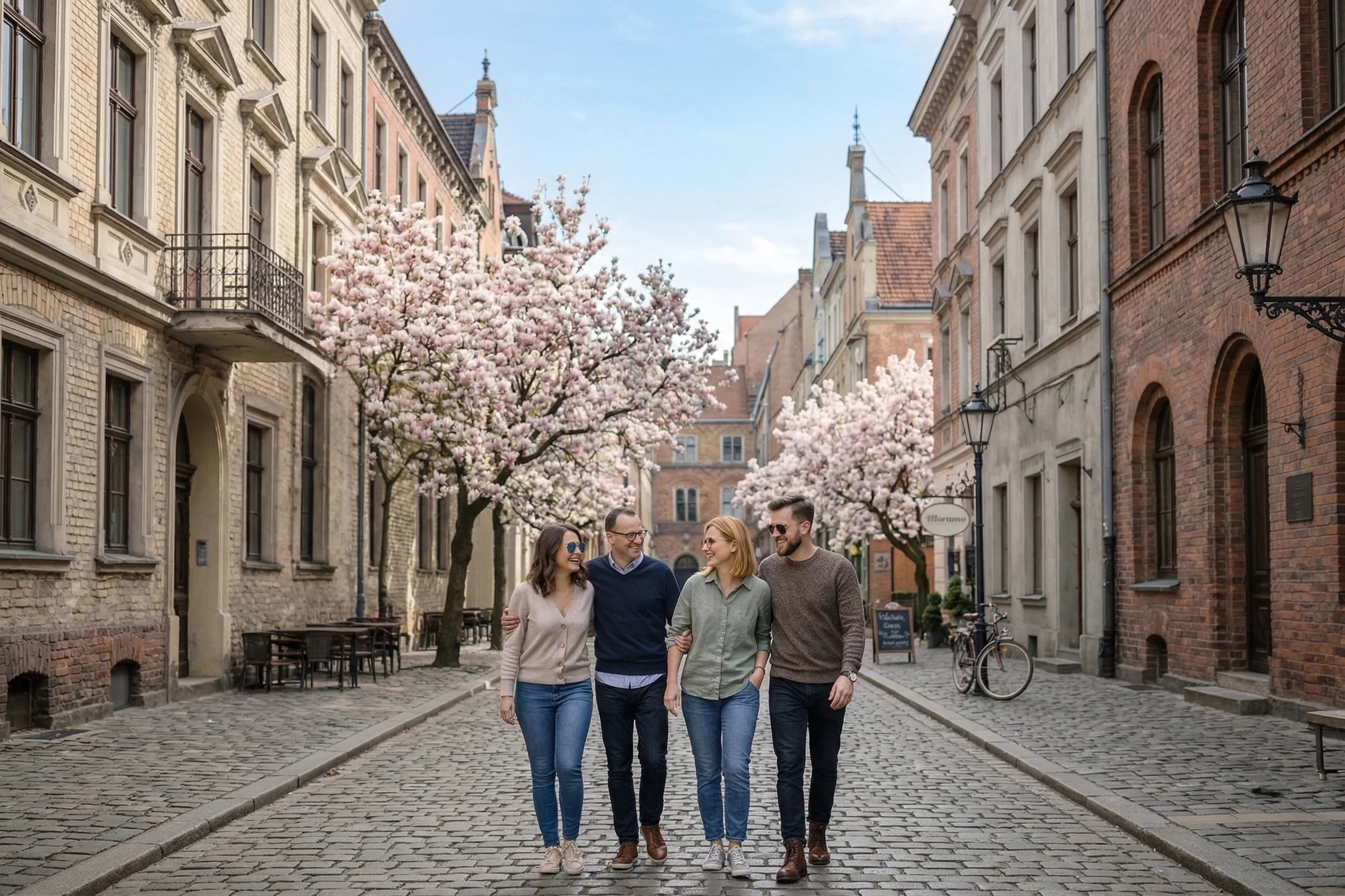 MORAMO FASHION Sklep modowy