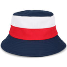 TOMI bawełniany kapelusz bucket hat unisex 57 MORAMO