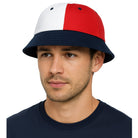 TOMI kapelusz bawełniany bucket hat unisex MORAMO