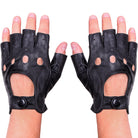URBAN GRIP rękawiczki antypoślizgowe do miasta MORAMO
