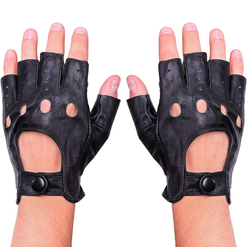 URBAN GRIP rękawiczki antypoślizgowe do miasta MORAMO