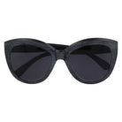 WEGANO II damskie okulary przeciwsłoneczne oversize MORAMO